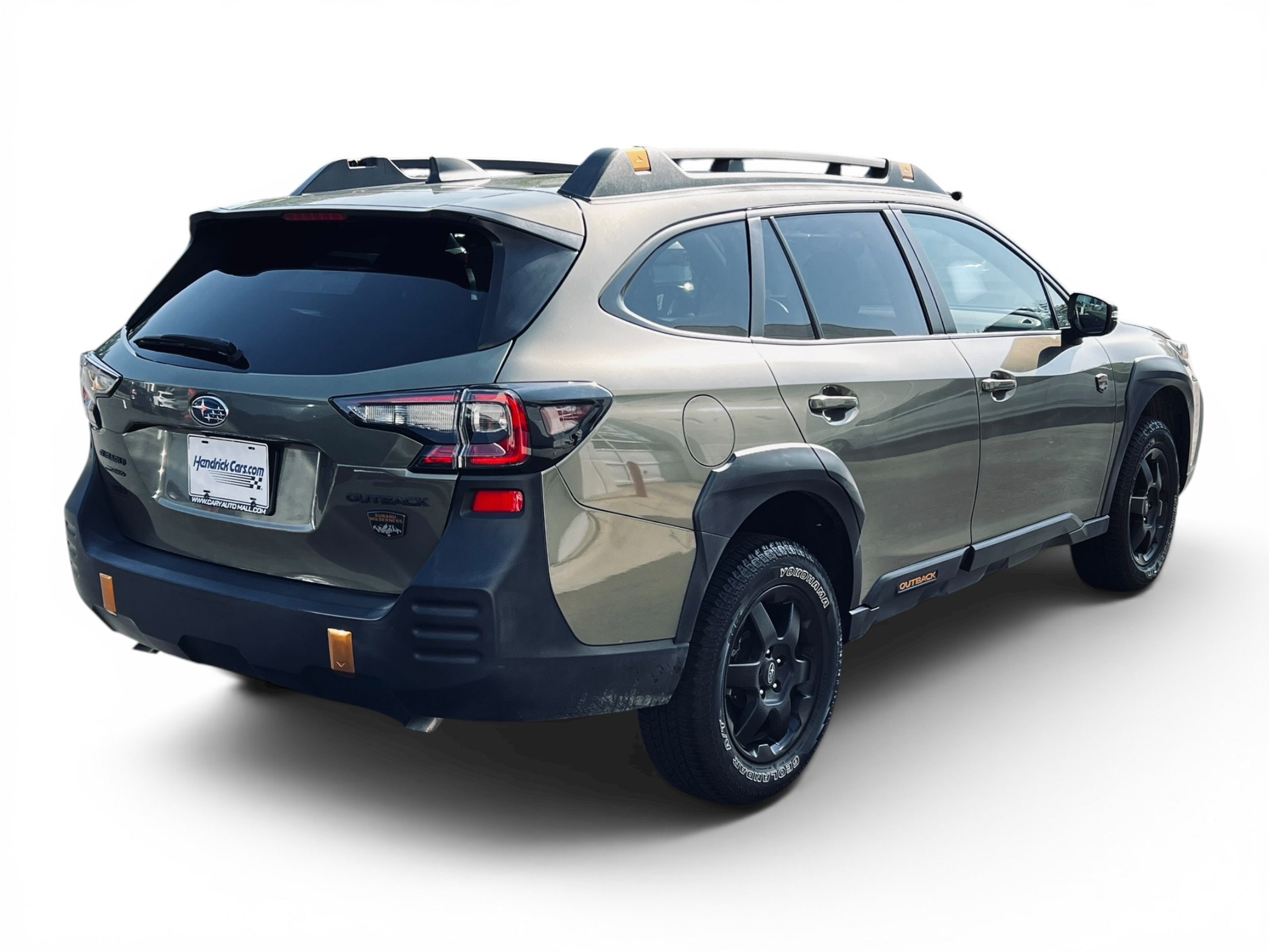 Used 2024 Subaru Outback For Sale in Cary, NC VIN