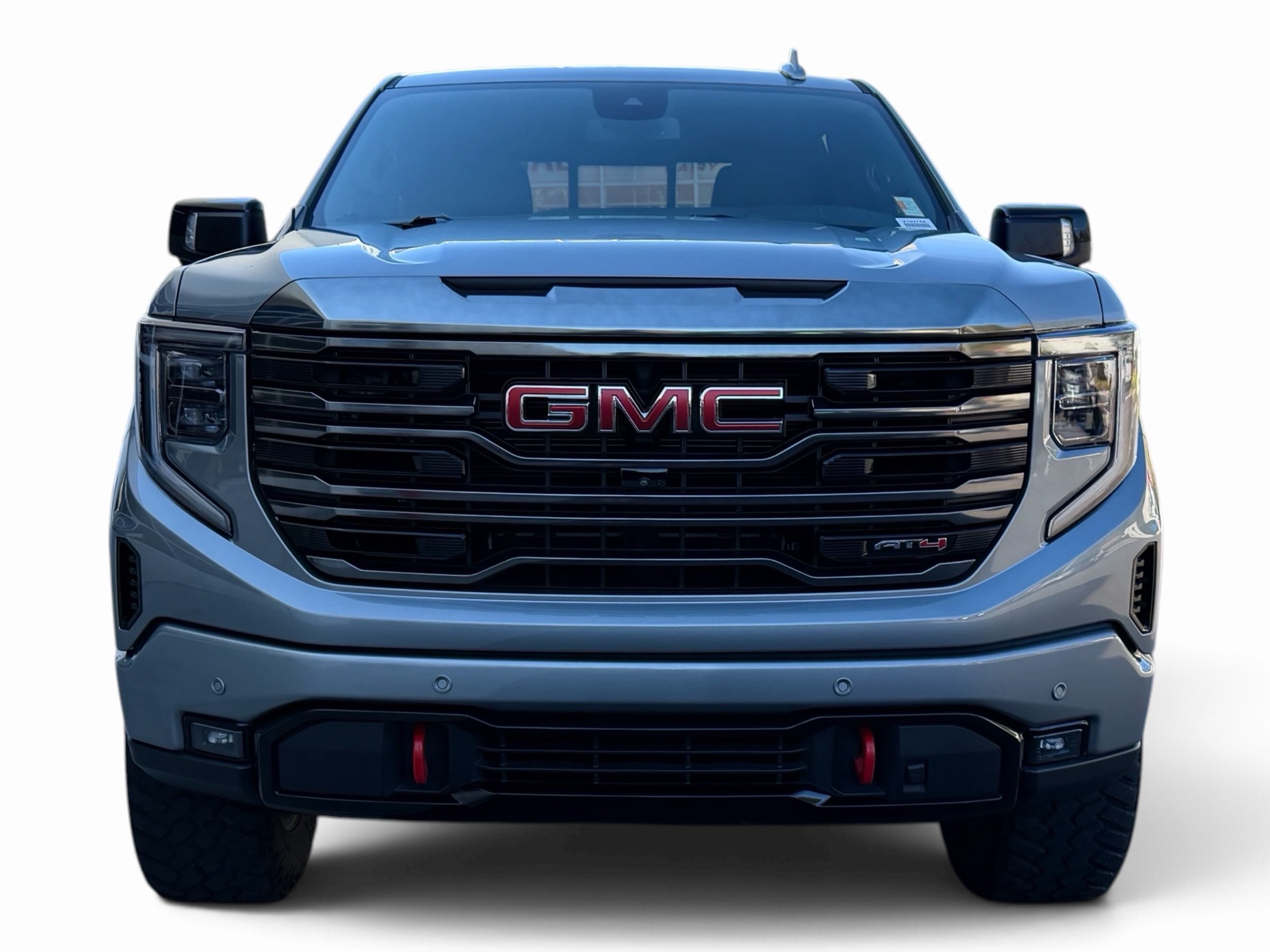 Used 2023 GMC Sierra 1500 AT4 Pickup