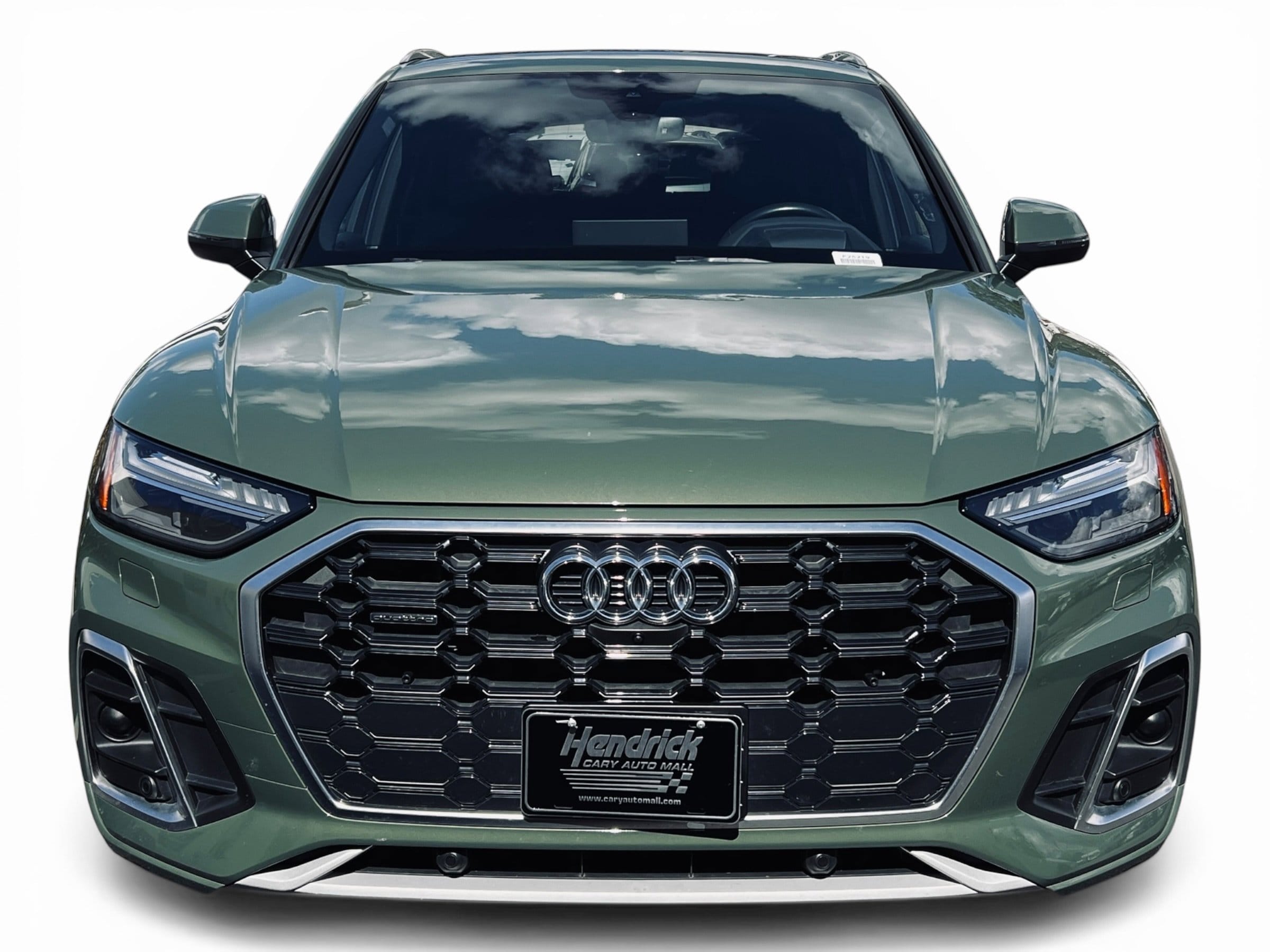 2022 Audi Q5 S line Prestige photo 2