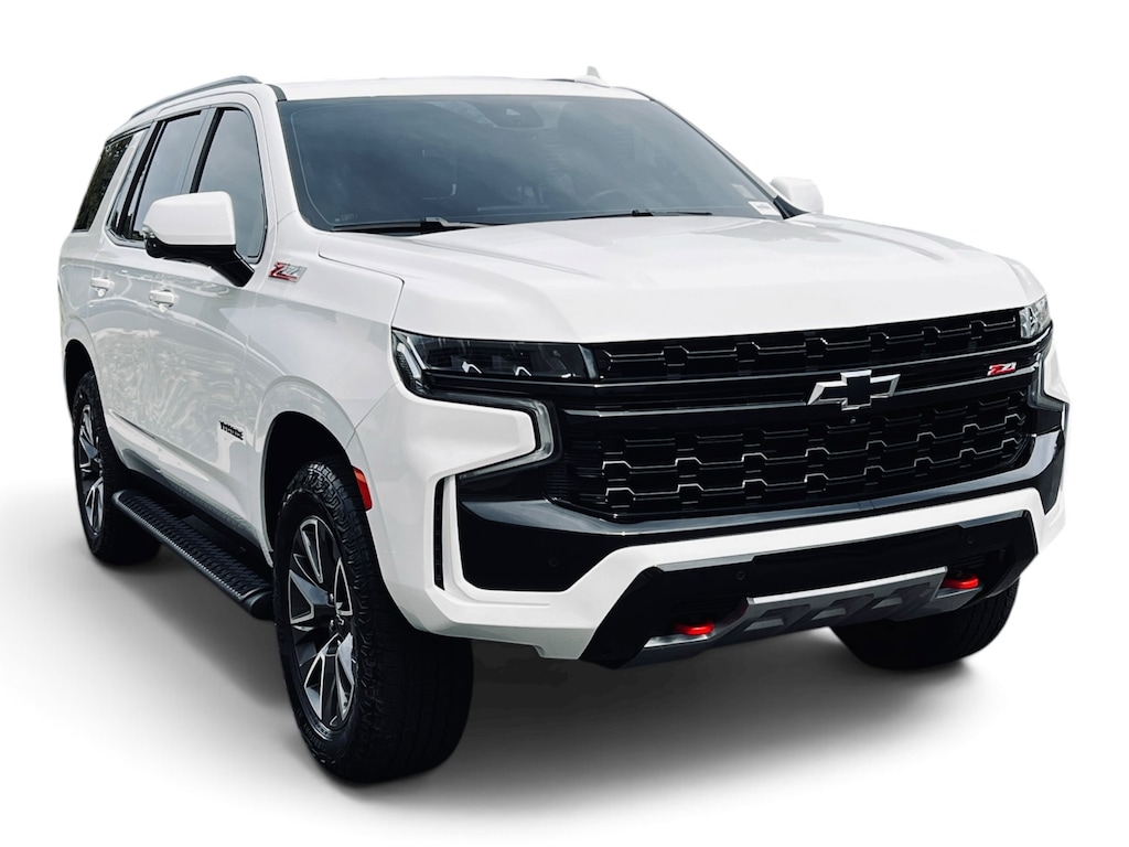 Used 2024 Chevrolet Tahoe Z71 SUV