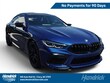  BMW M8