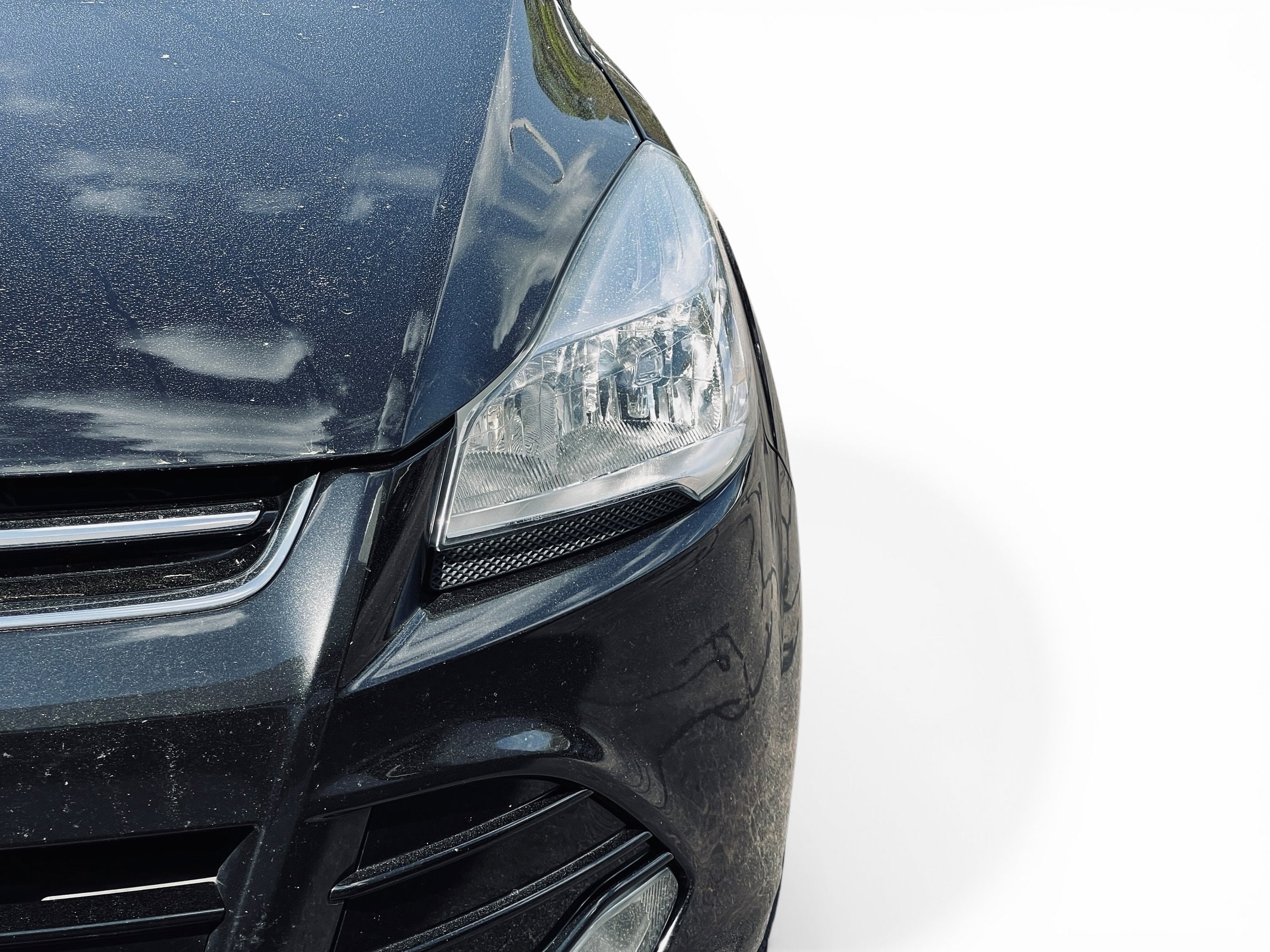 2015 Ford Escape Titanium photo 5