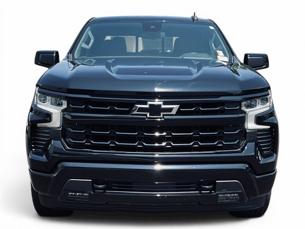 Used 2023 Chevrolet Silverado 1500 RST Pickup