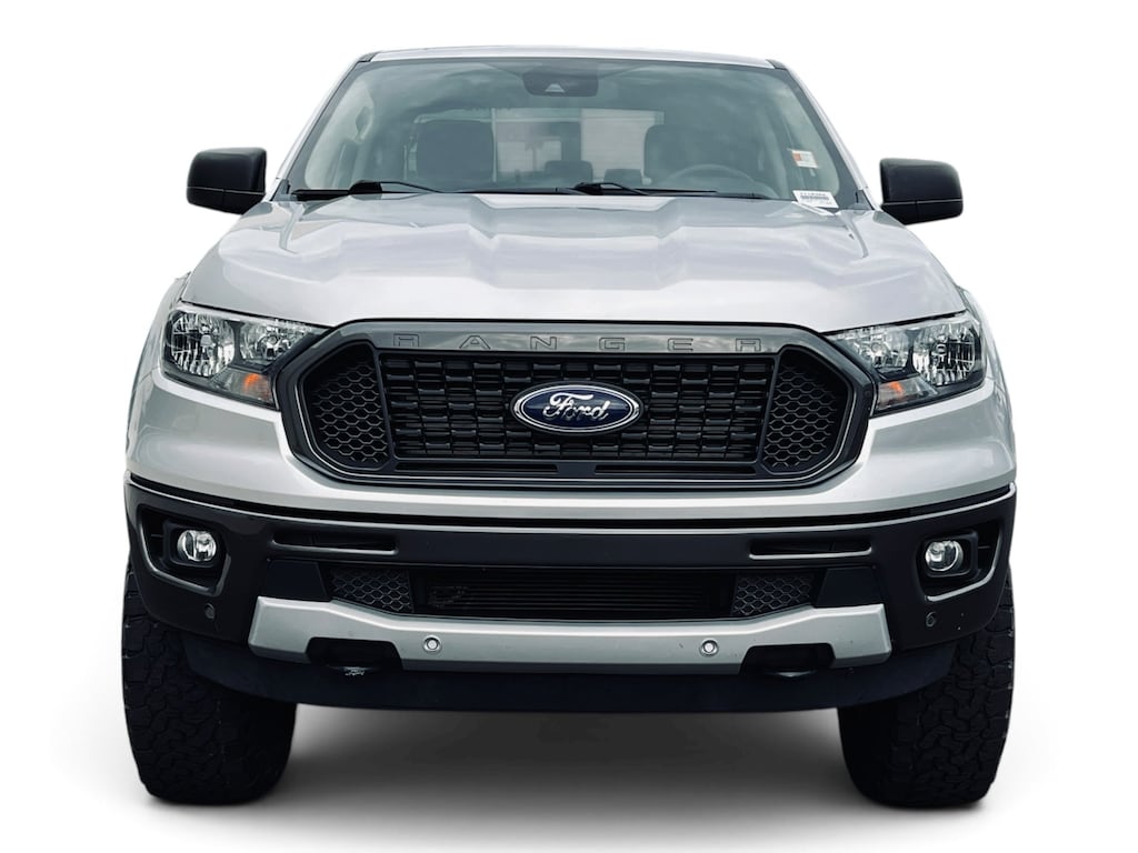 Used 2019 Ford Ranger XLT Pickup