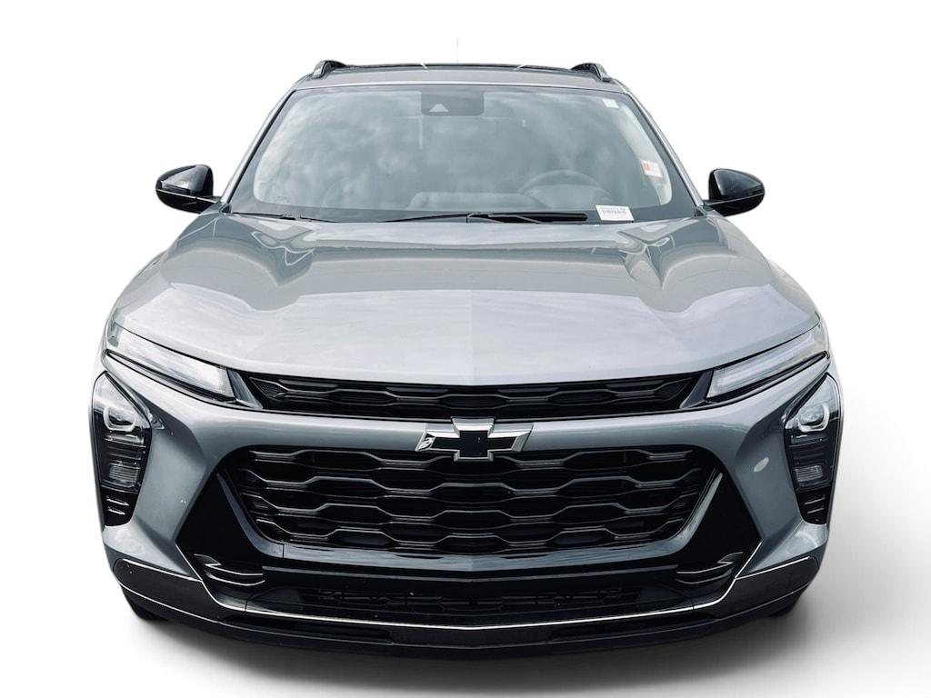Used 2026 Chevrolet Trax ACTIV SUV