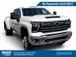  Chevrolet Silverado 3500HD