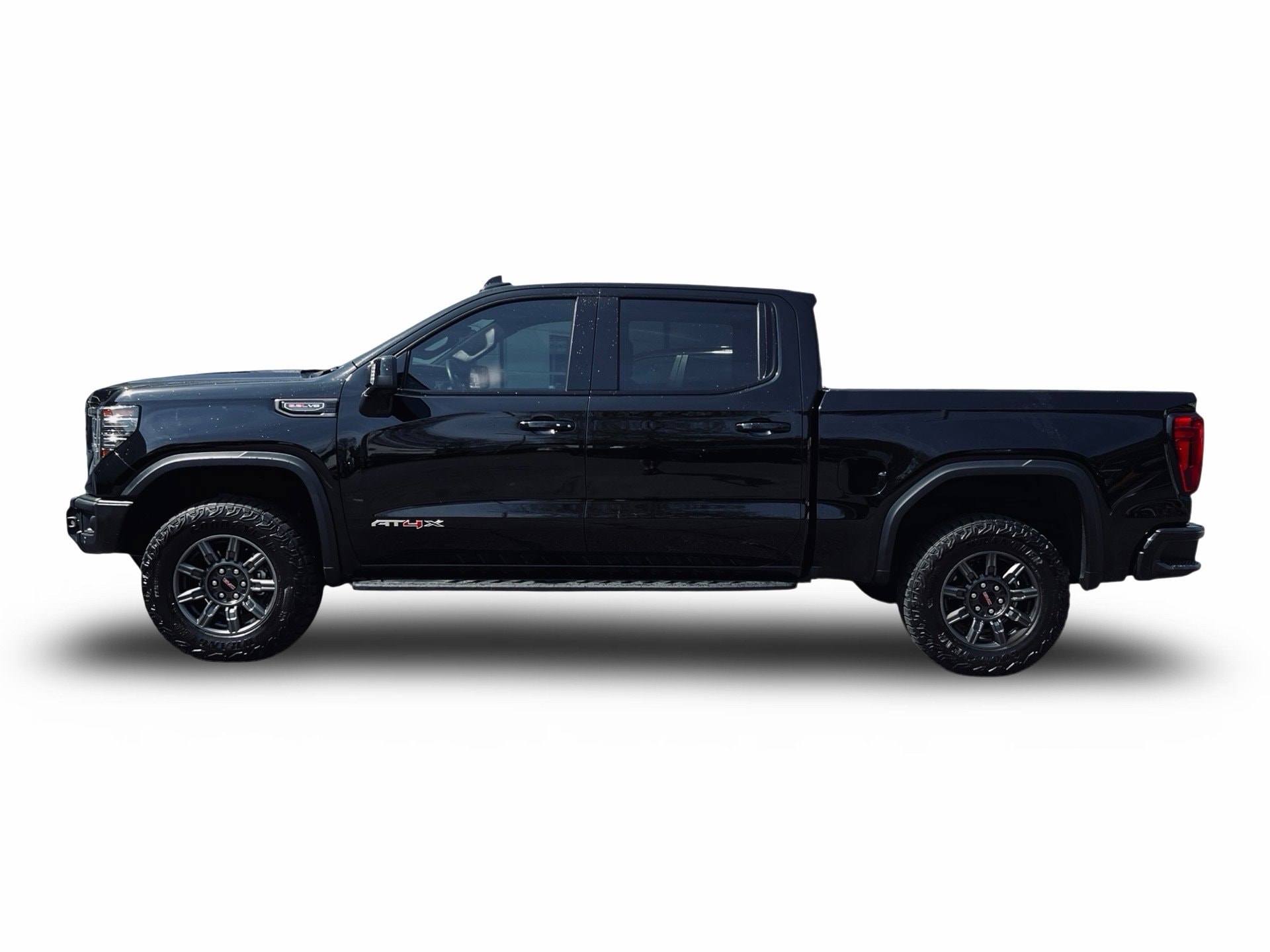 2024 GMC Sierra 1500 AT4X photo 5