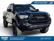  Toyota Tacoma 4WD
