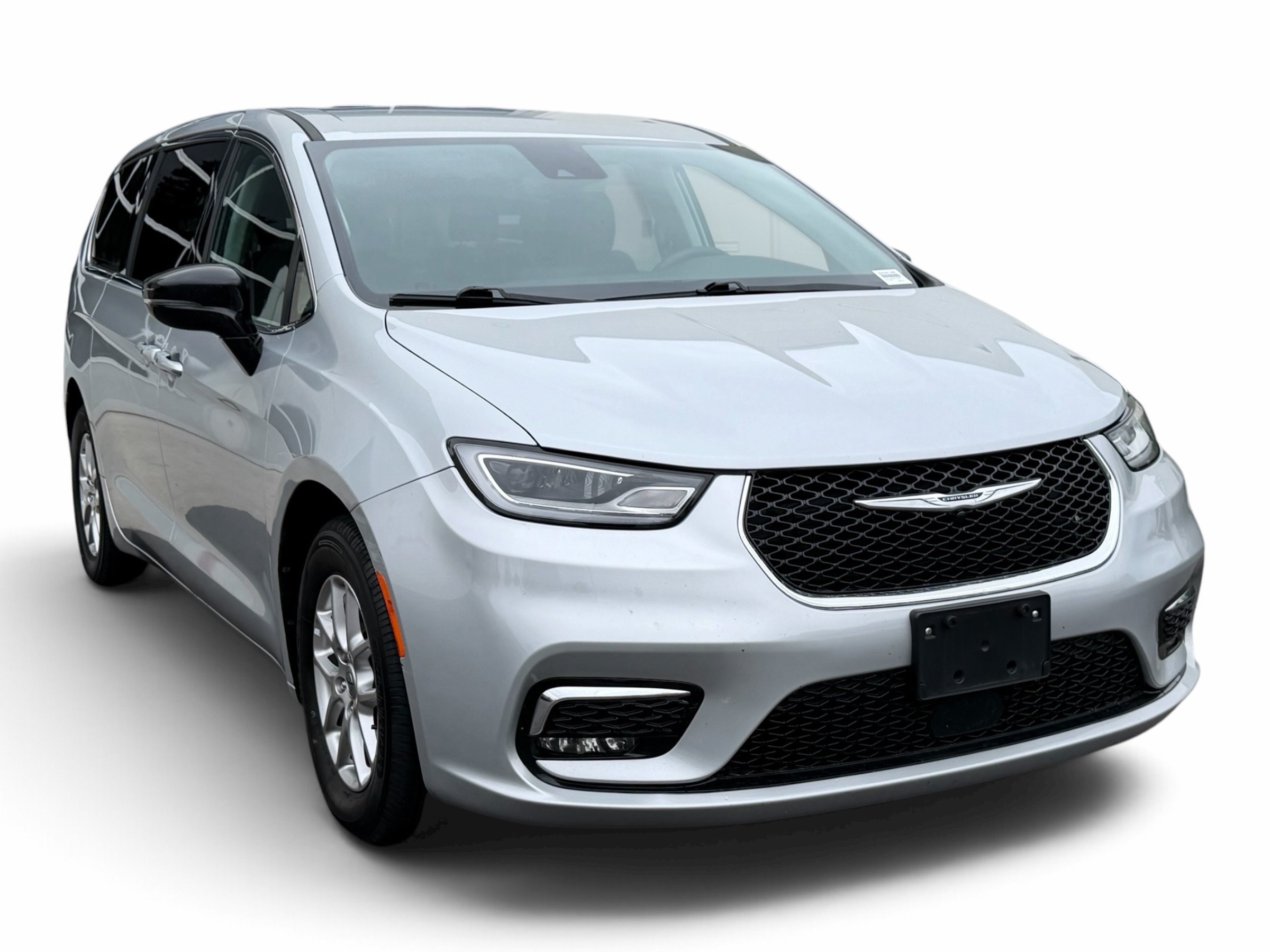 Used 2024 Chrysler Pacifica Touring L Minivan