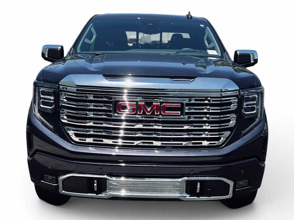 Used 2025 GMC Sierra 1500 Denali Pickup