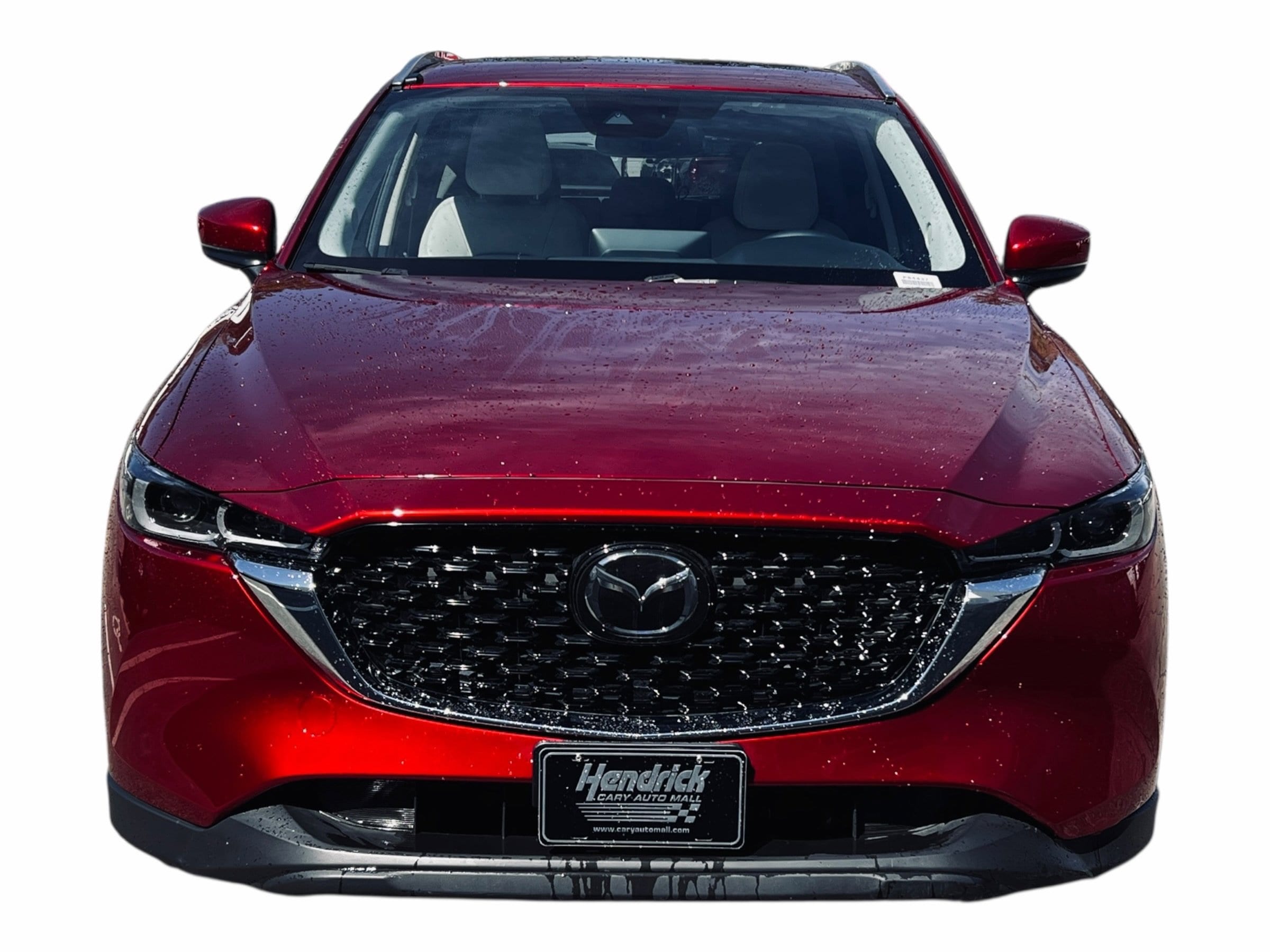 2023 Mazda CX-5 2.5 S Preferred Package photo 2