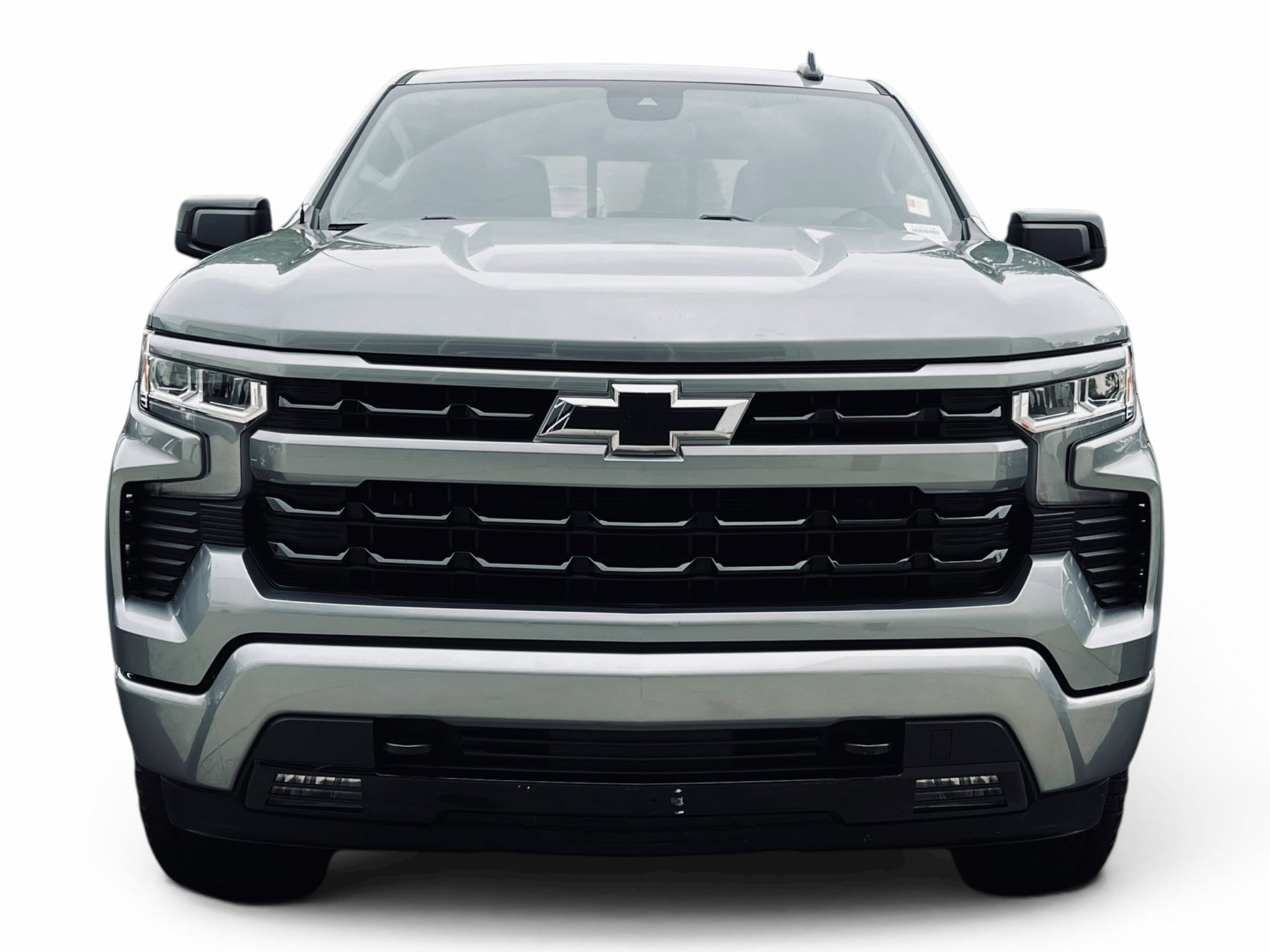 2023 Chevrolet Silverado 1500 RST photo 2