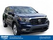 Honda Passport