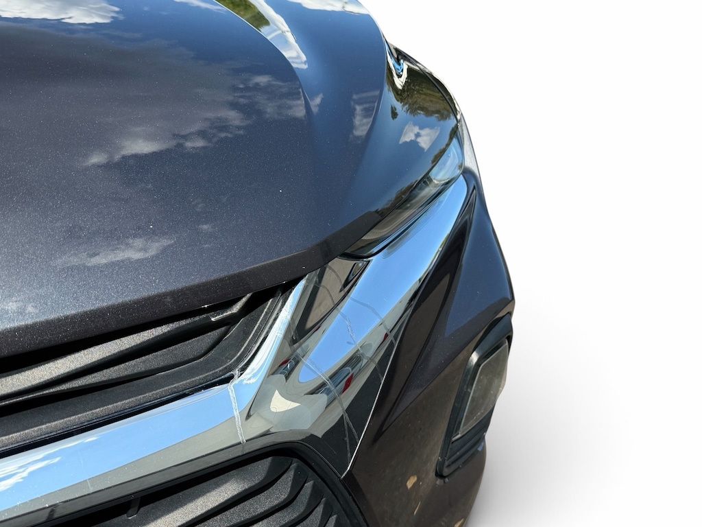 Used 2021 Chevrolet Blazer LT SUV