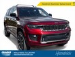  Jeep Grand Cherokee L