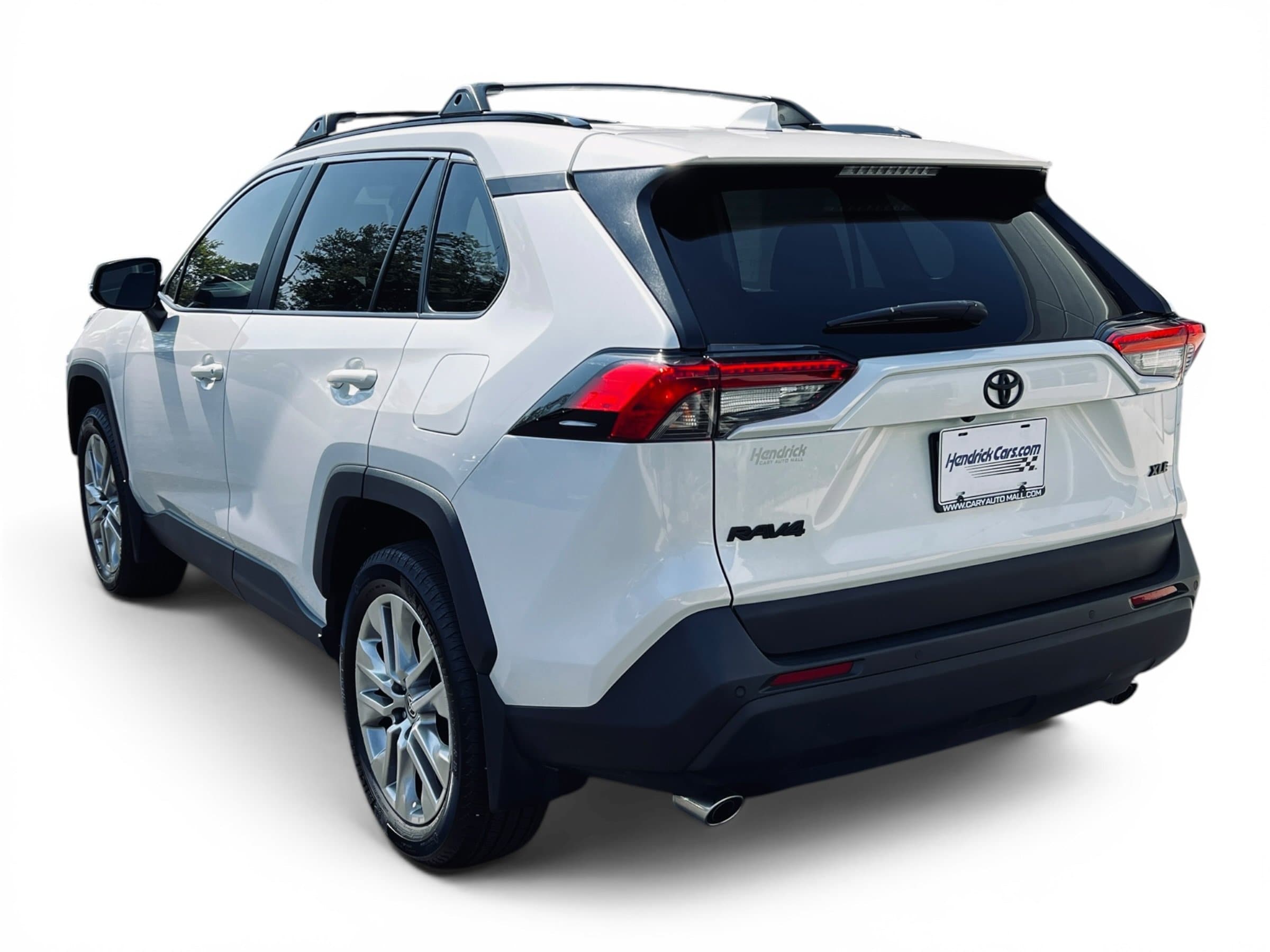 Toyota RAV4 XLE Premium