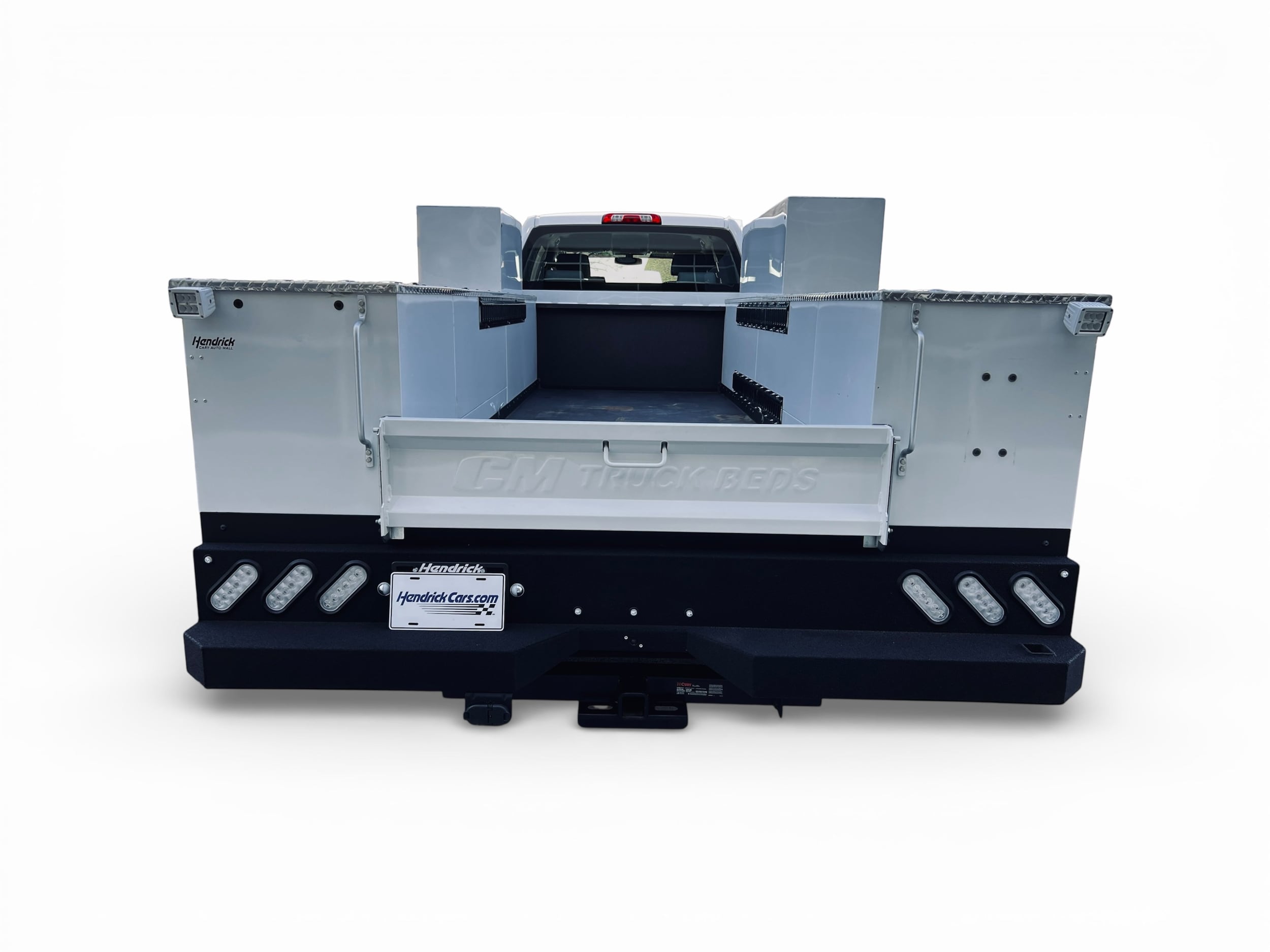 2023 Chevrolet Silverado MD Work Truck photo 3