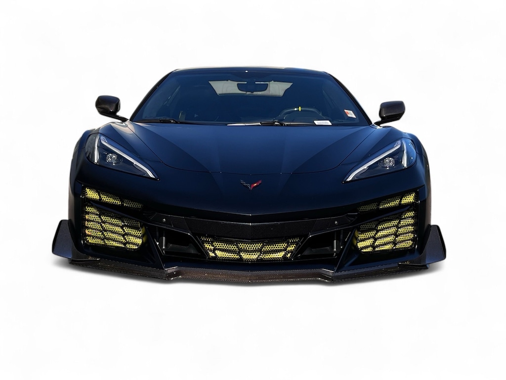 Used 2023 Chevrolet Corvette 3LZ Convertible