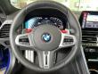 2025 BMW M8 Competition Gran Coupe Sedan