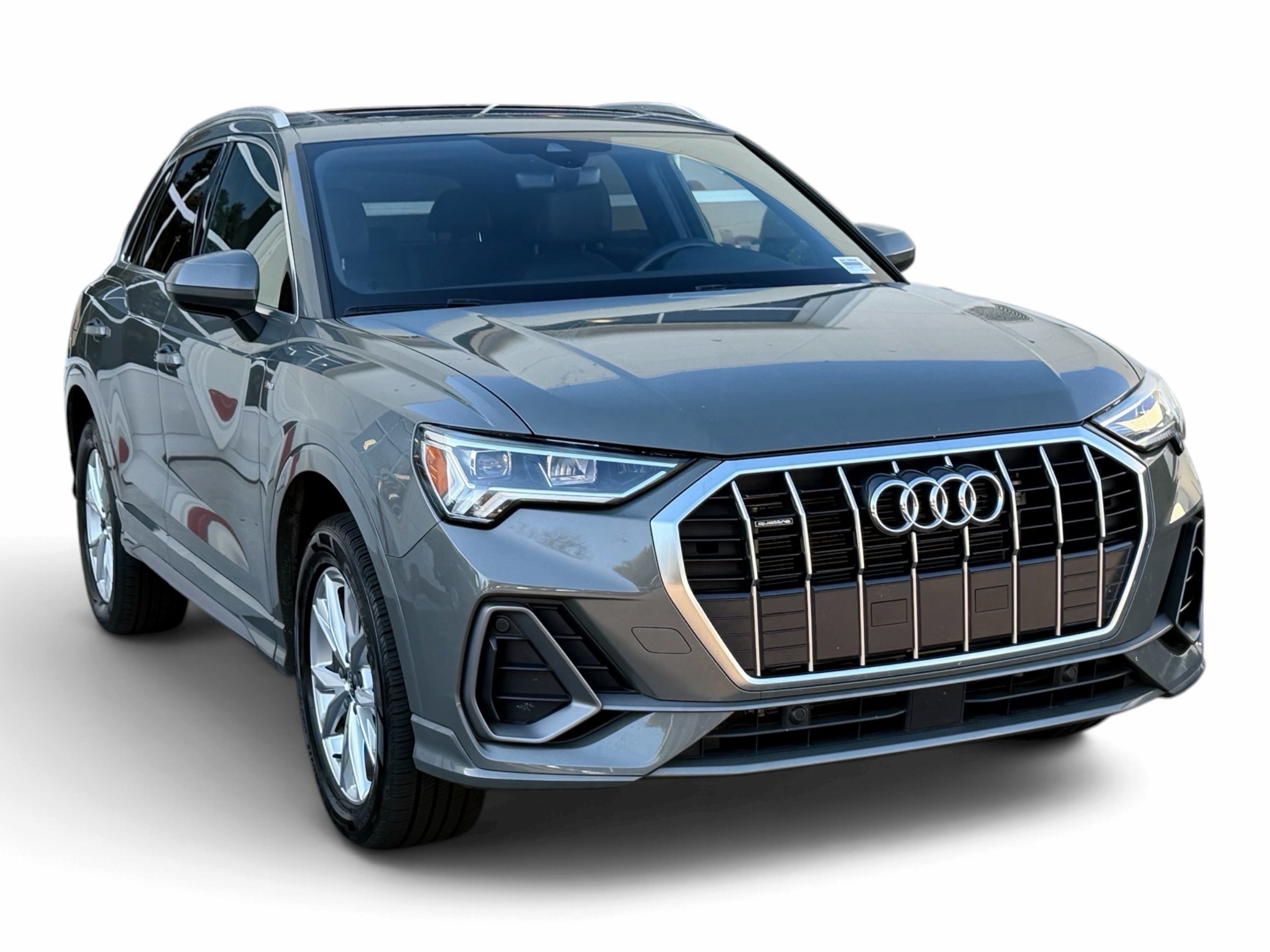 2025 Audi Q3 S line Premium SUV
