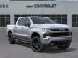 2026 Chevrolet Silverado 1500 RST Pickup