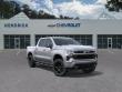 2026 Chevrolet Silverado 1500 RST Pickup