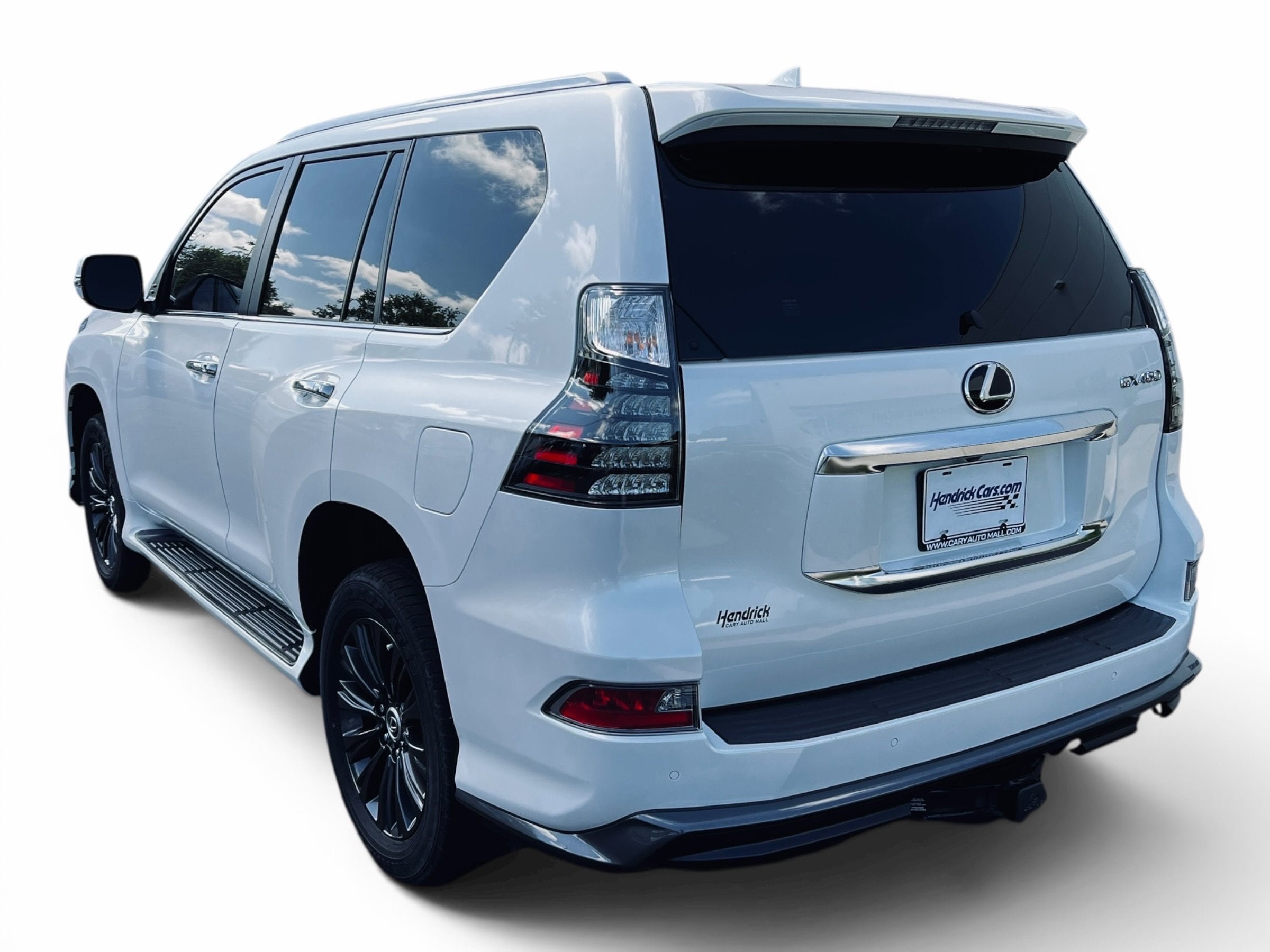 2023 LEXUS GX GX 460 Premium photo 6