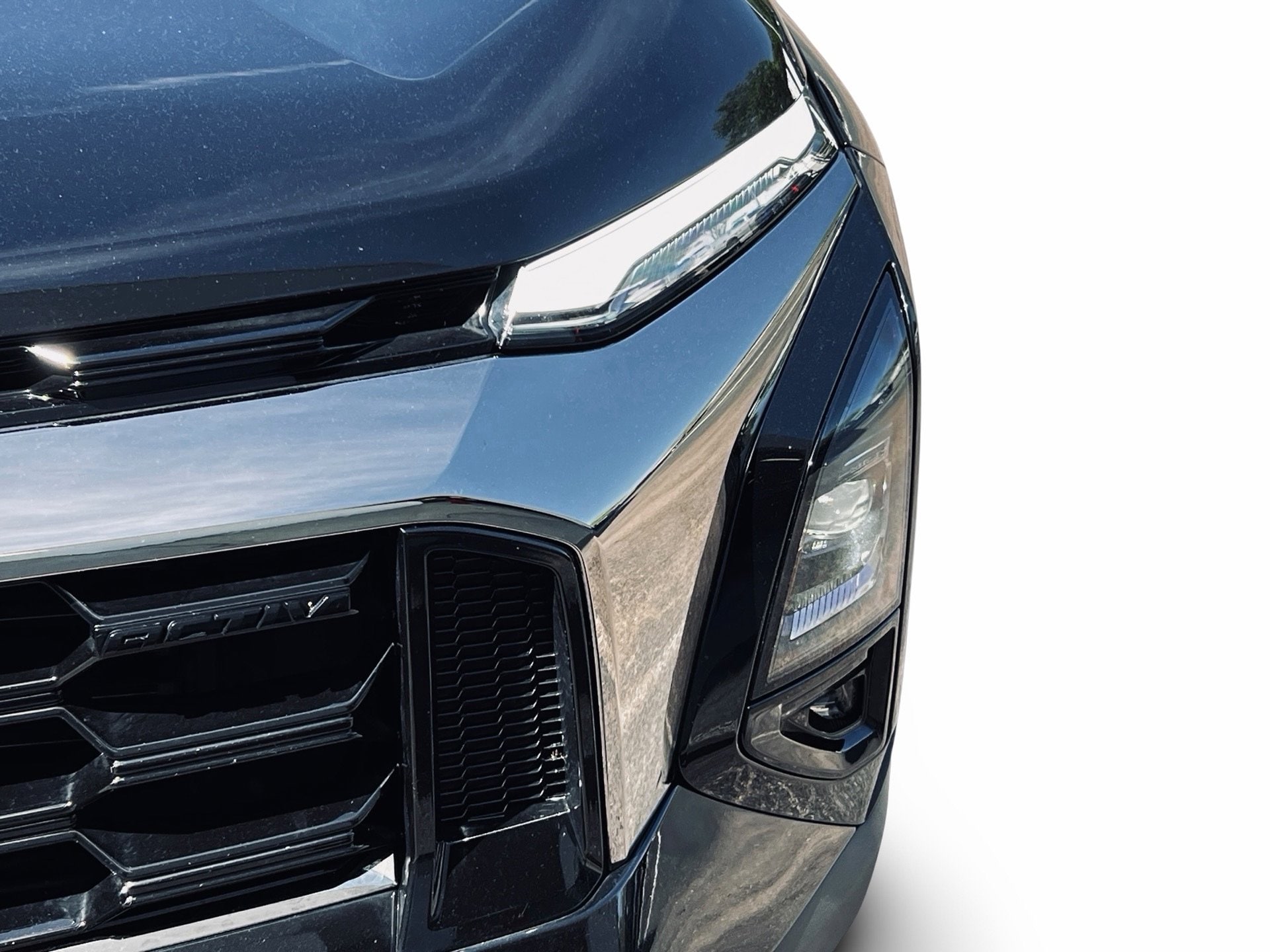 2025 Chevrolet Equinox FWD ACTIV photo 5