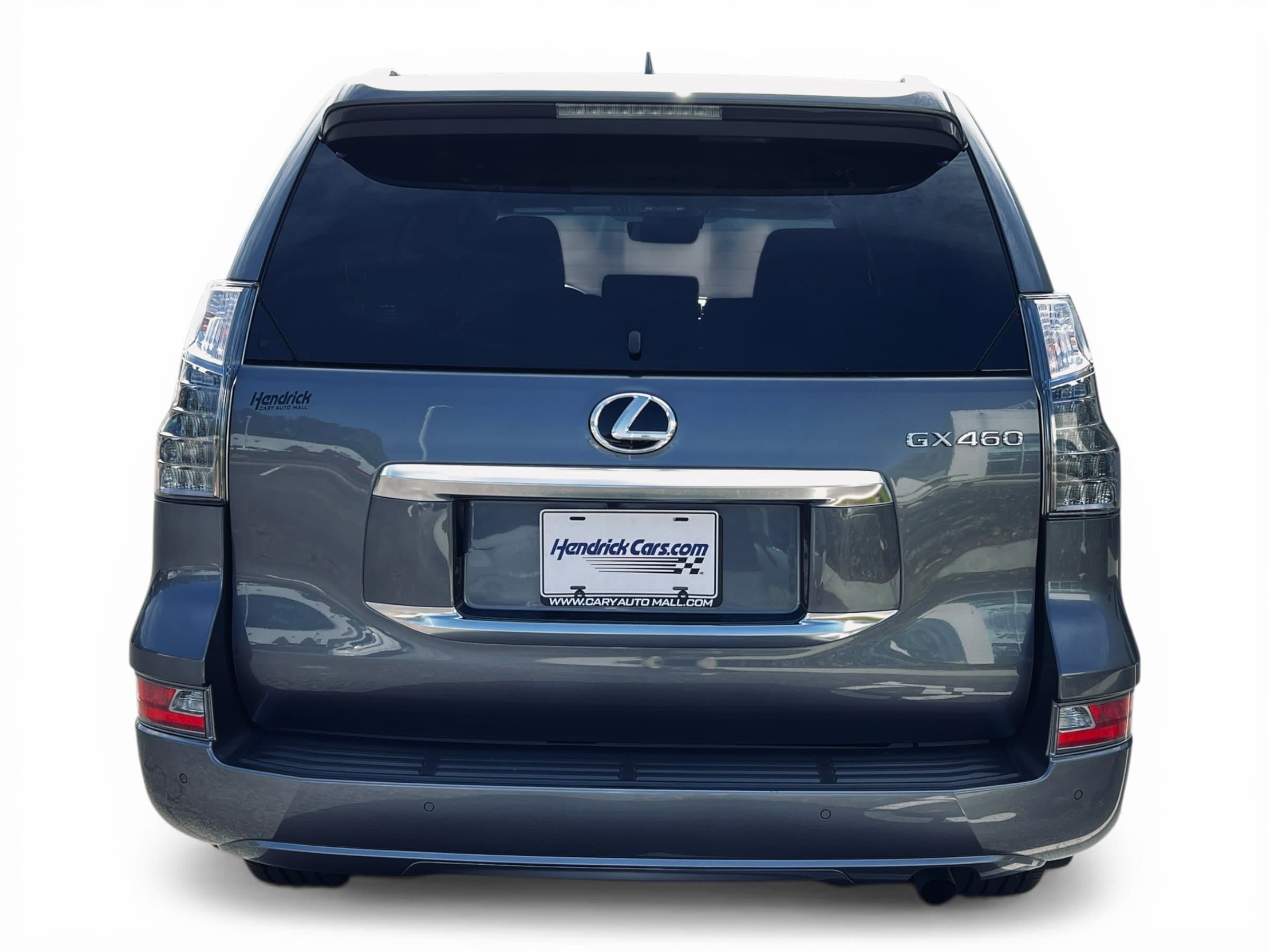 2021 LEXUS GX GX 460 Premium photo 3