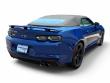 2021 Chevrolet Camaro 2SS Convertible