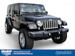 Jeep Wrangler Unlimited