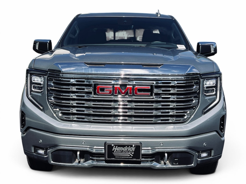 Used 2025 GMC Sierra 1500 Denali Pickup