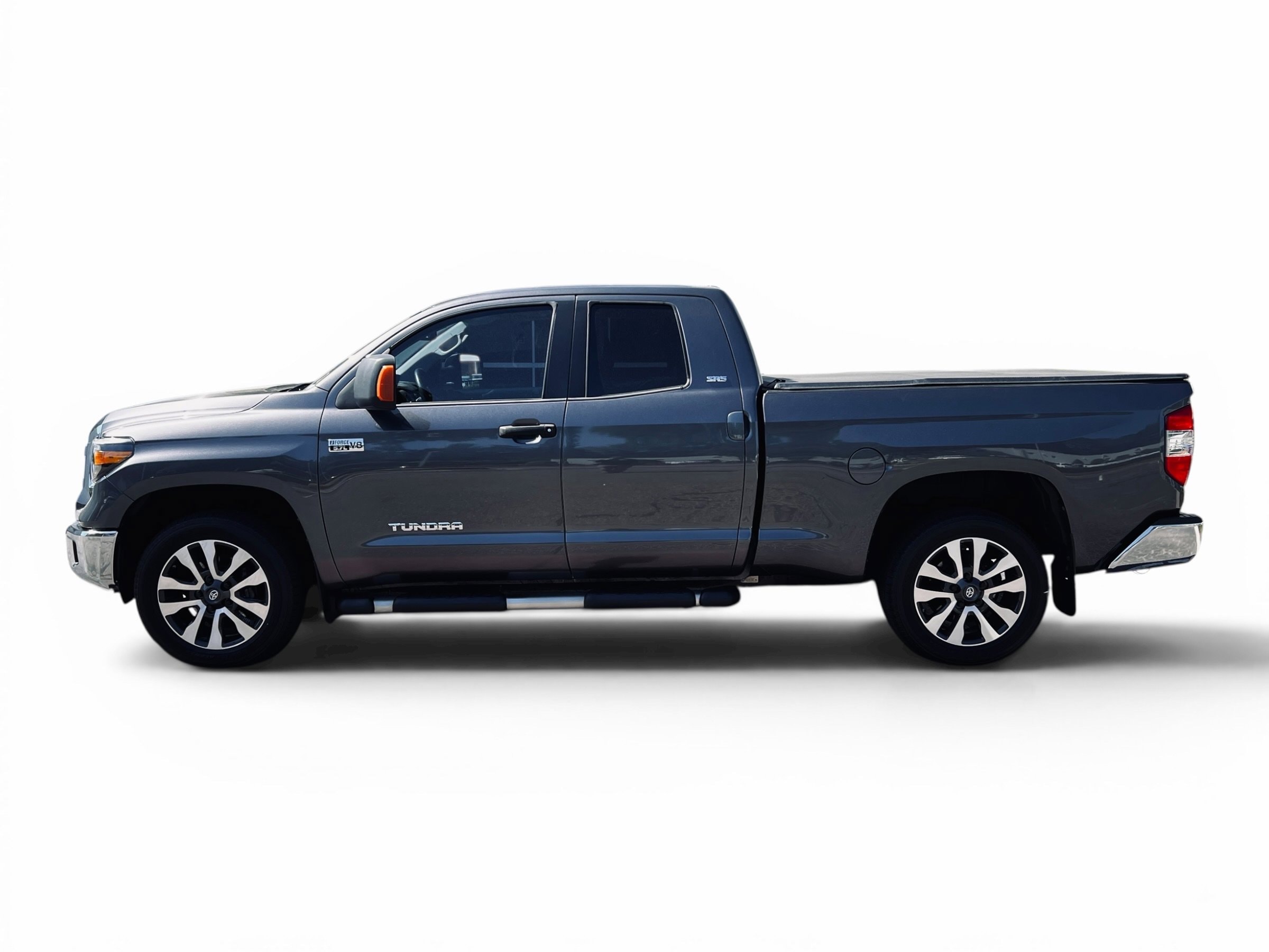 2015 Toyota Tundra 4WD Truck SR5 photo 6