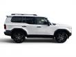 2024 Toyota Land Cruiser SUV