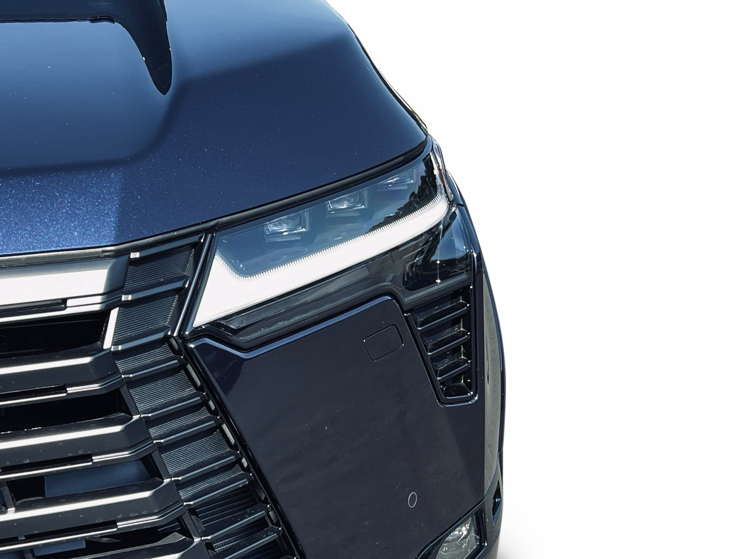 LEXUS GX GX 550 Premium+