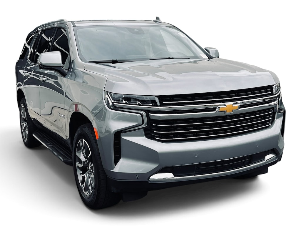 Used 2024 Chevrolet Tahoe LT SUV