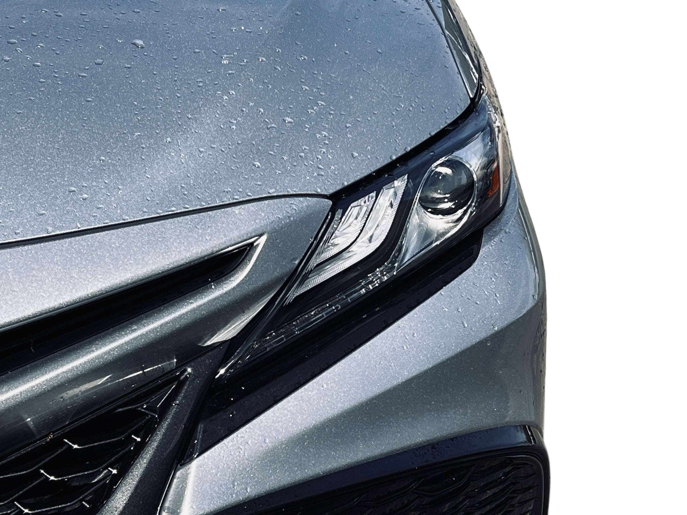 2023 Toyota Camry XSE photo 5