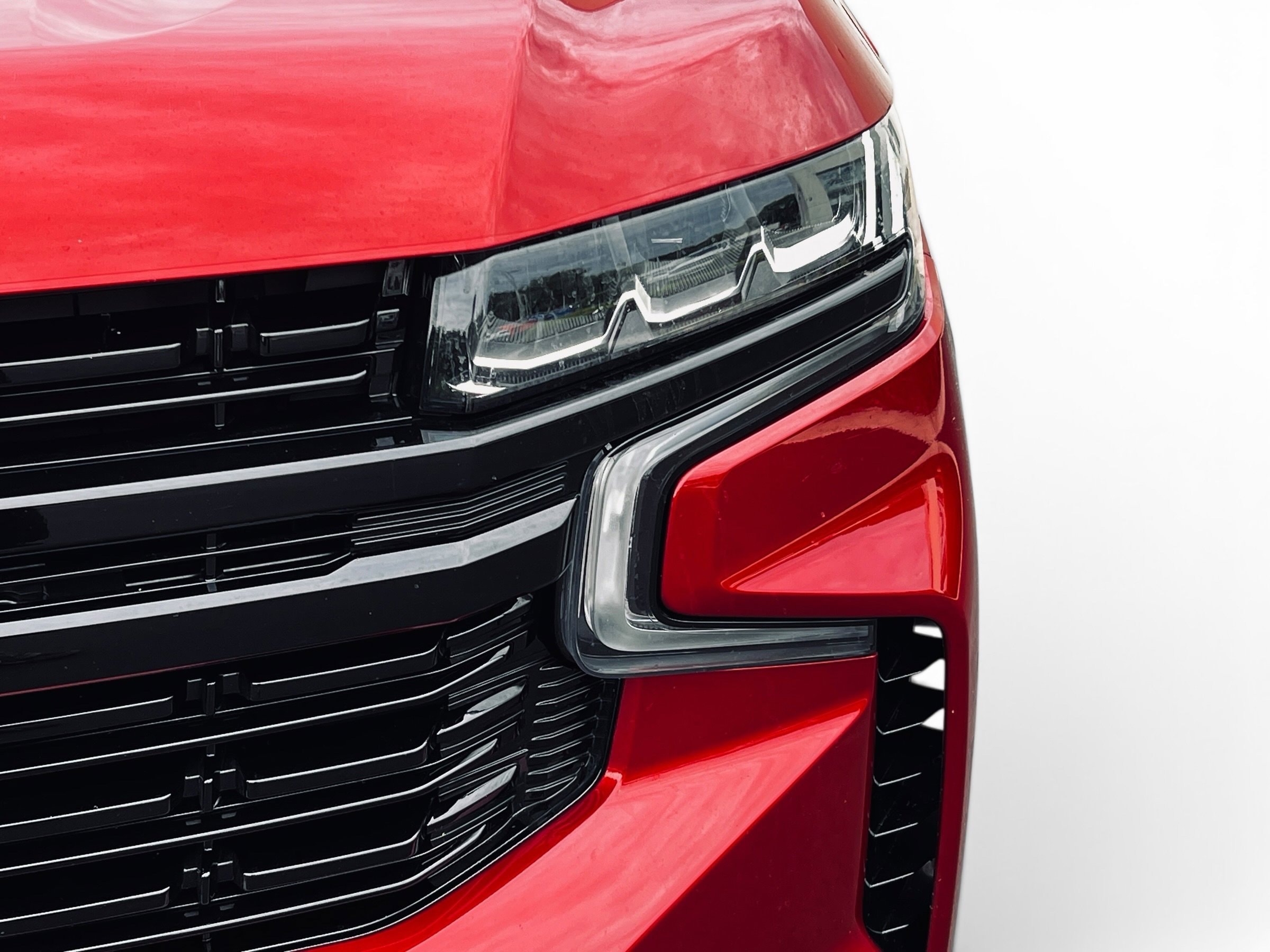 2024 Chevrolet Tahoe RST photo 4