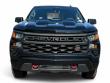 2024 Chevrolet Silverado 1500 Custom Trail Boss Pickup