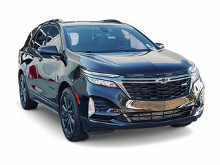 2023 Chevrolet Equinox RS SUV