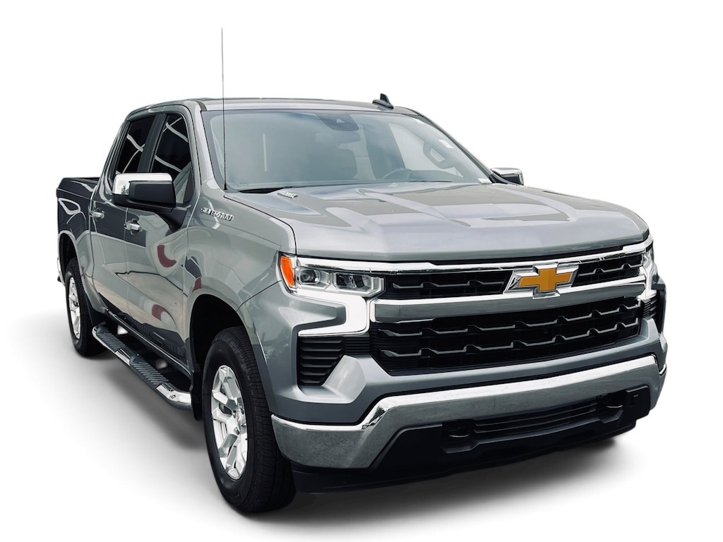 Used 2023 Chevrolet Silverado 1500 LT Pickup