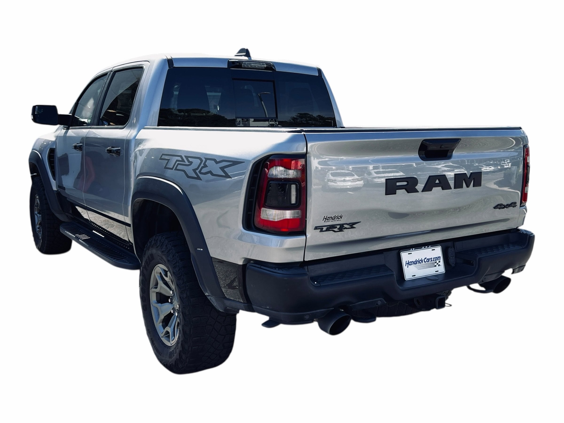 2024 Ram 1500 TRX photo 6