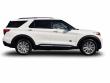 2021 Ford Explorer King Ranch SUV
