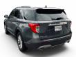 2021 Ford Explorer Limited SUV