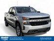 Chevrolet Silverado 1500 LTD