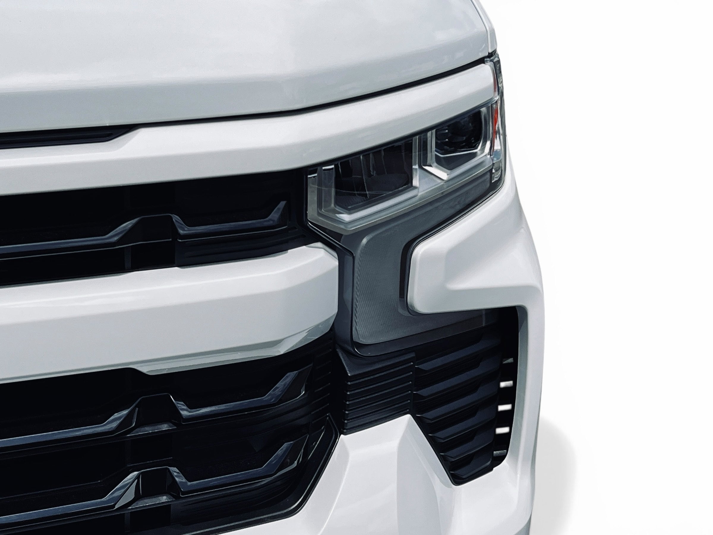 2025 Chevrolet Silverado 1500 RST photo 4