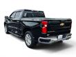 2025 Chevrolet Silverado 1500 LTZ Pickup
