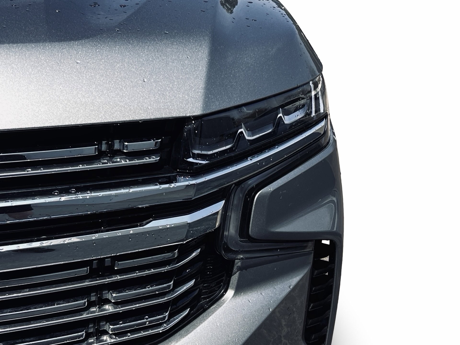 2023 Chevrolet Tahoe Premier photo 4