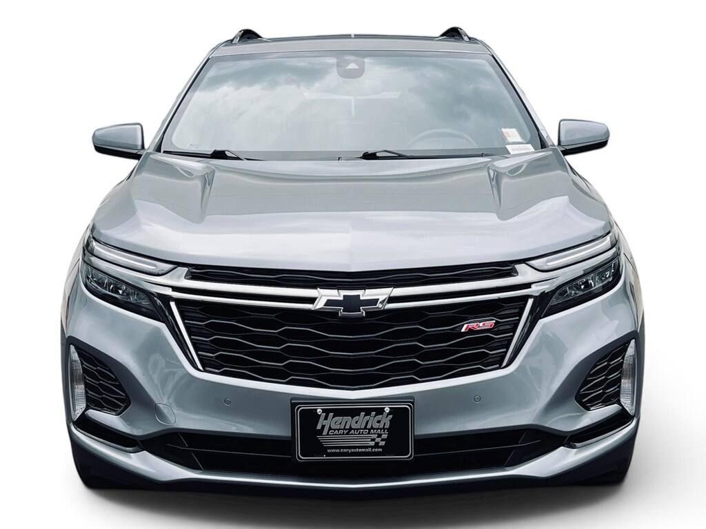 Used 2023 Chevrolet Equinox RS SUV