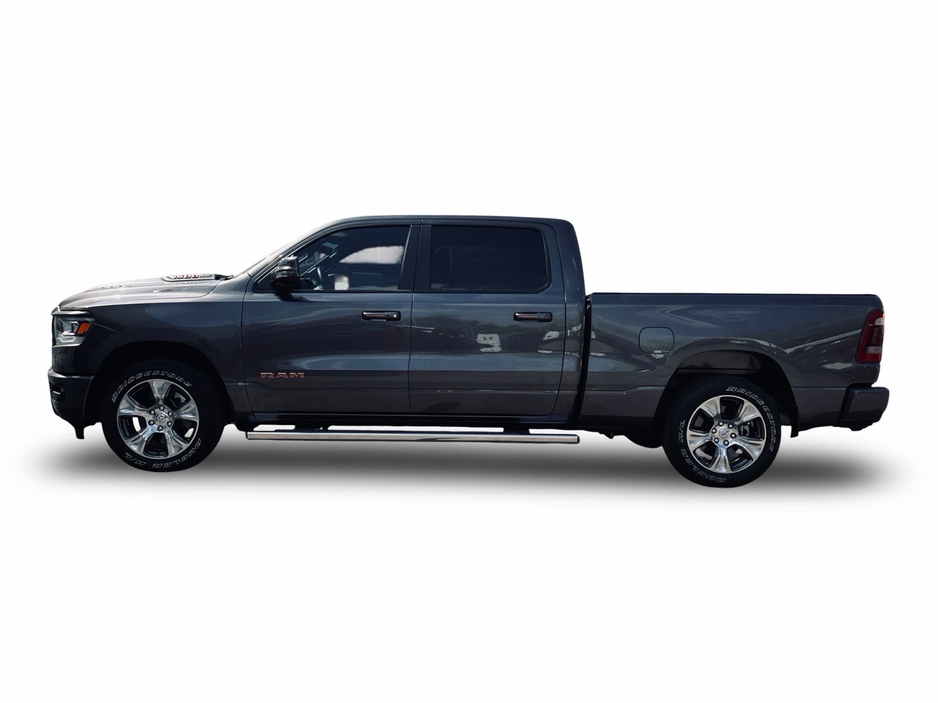 2023 Ram 1500 Laramie photo 5